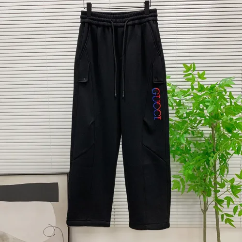 Cheap Gucci Pants For Men #1412893, $$82.00 USD On Gucci Pants