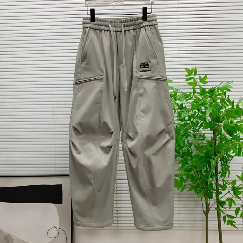 Cheap Balenciaga Pants For Men #1412894, $$82.00 USD On Balenciaga Pants