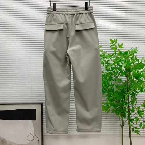Replica Balenciaga Pants For Men #1412894 $82.00 USD for Wholesale