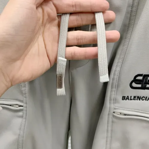 Replica Balenciaga Pants For Men #1412894 $82.00 USD for Wholesale