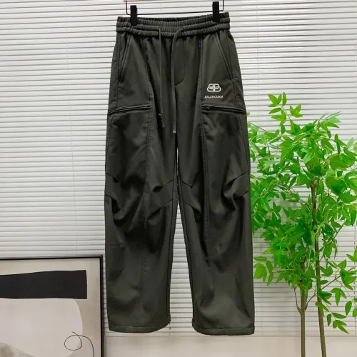Cheap Balenciaga Pants For Men #1412895, $$82.00 USD On Balenciaga Pants