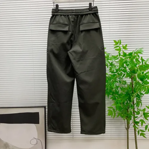 Replica Balenciaga Pants For Men #1412895 $82.00 USD for Wholesale