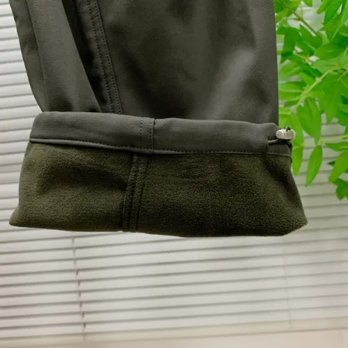 Replica Balenciaga Pants For Men #1412895 $82.00 USD for Wholesale