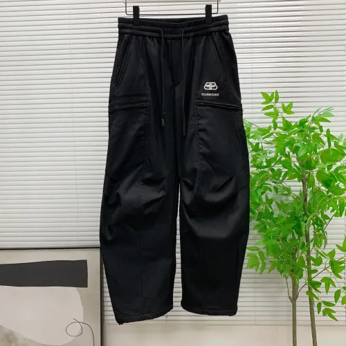 Cheap Balenciaga Pants For Men #1412896, $$82.00 USD On Balenciaga Pants