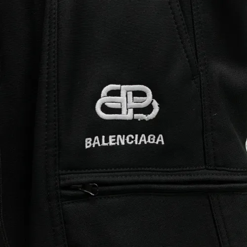 Replica Balenciaga Pants For Men #1412896 $82.00 USD for Wholesale