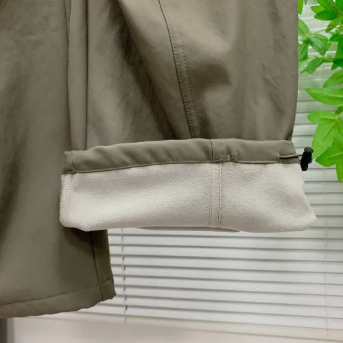 Replica Prada Pants For Men #1412897 $82.00 USD for Wholesale