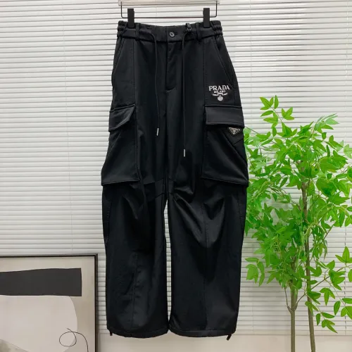 Cheap Prada Pants For Men #1412898, $$82.00 USD On Prada Pants