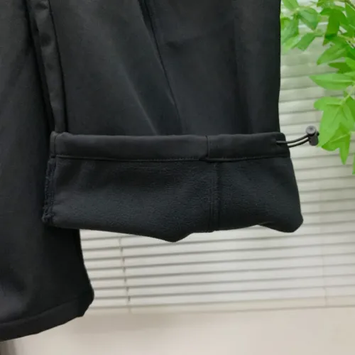 Replica Prada Pants For Men #1412898 $82.00 USD for Wholesale