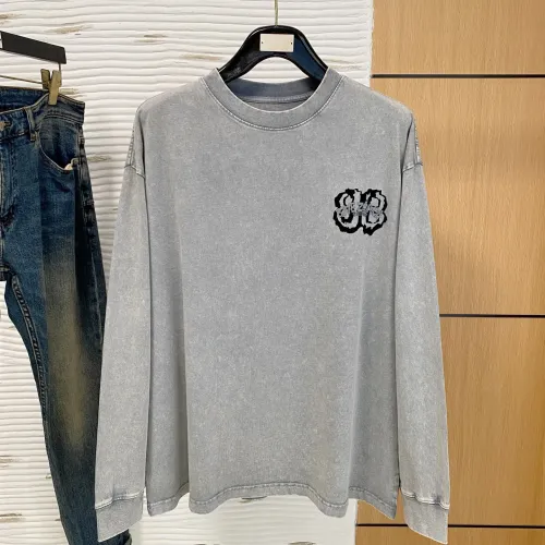 Cheap Balenciaga Hoodies Long Sleeved For Unisex #1412901, $$76.00 USD On Balenciaga Hoodies