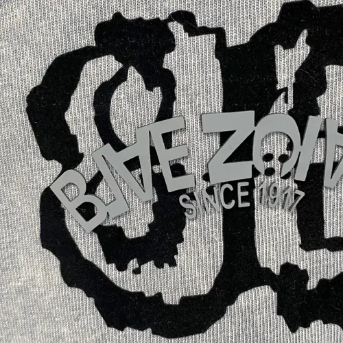 Replica Balenciaga Hoodies Long Sleeved For Unisex #1412901 $76.00 USD for Wholesale