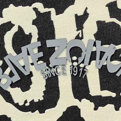 Replica Balenciaga Hoodies Long Sleeved For Unisex #1412902 $76.00 USD for Wholesale