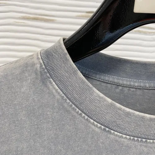 Replica Balenciaga Hoodies Long Sleeved For Unisex #1412907 $76.00 USD for Wholesale