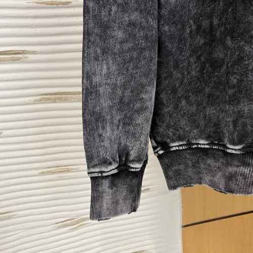 Replica Balenciaga Hoodies Long Sleeved For Unisex #1412910 $76.00 USD for Wholesale