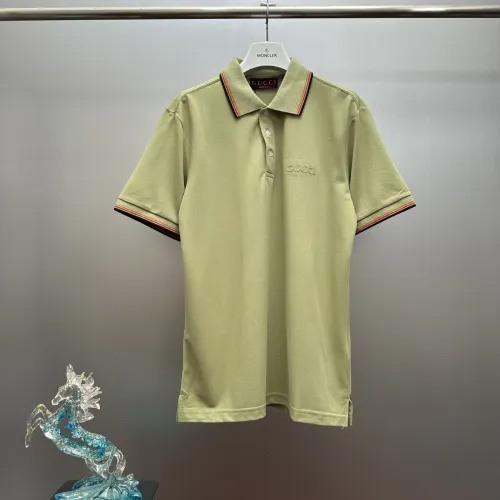 Cheap Gucci T-Shirts Short Sleeved For Unisex #1412912, $$48.00 USD On Gucci T-Shirts