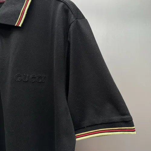 Replica Gucci T-Shirts Short Sleeved For Unisex #1412913 $48.00 USD for Wholesale