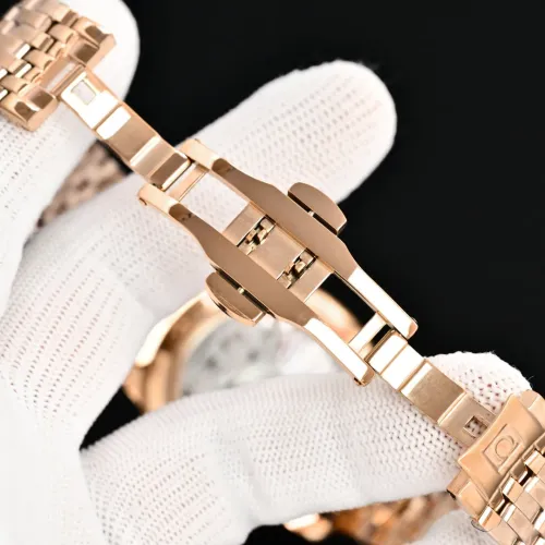 Replica OMEGA AAA Quality Watches #1412915 $505.79 USD for Wholesale