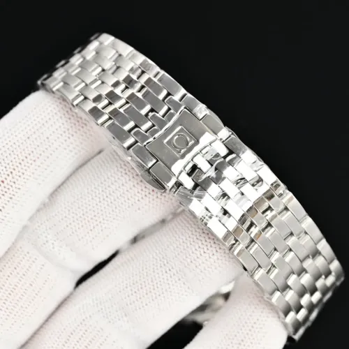 Replica OMEGA AAA Quality Watches #1412916 $505.79 USD for Wholesale