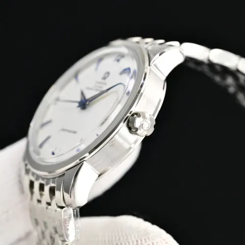 Replica OMEGA AAA Quality Watches #1412918 $505.79 USD for Wholesale