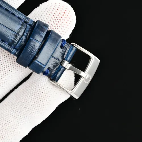 Replica OMEGA AAA Quality Watches #1412921 $489.26 USD for Wholesale