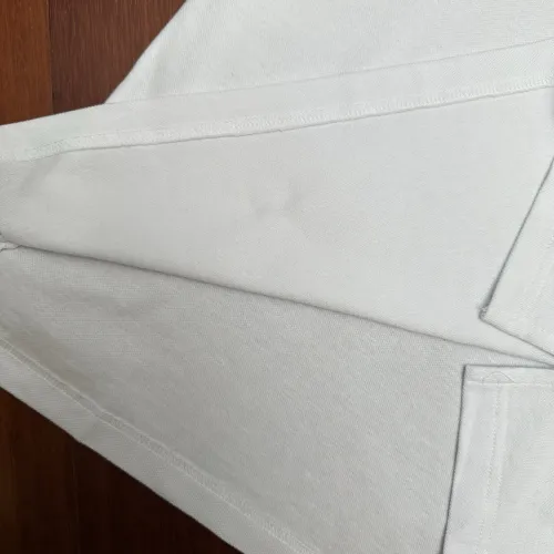 Replica Prada T-Shirts Short Sleeved For Unisex #1412926 $48.00 USD for Wholesale