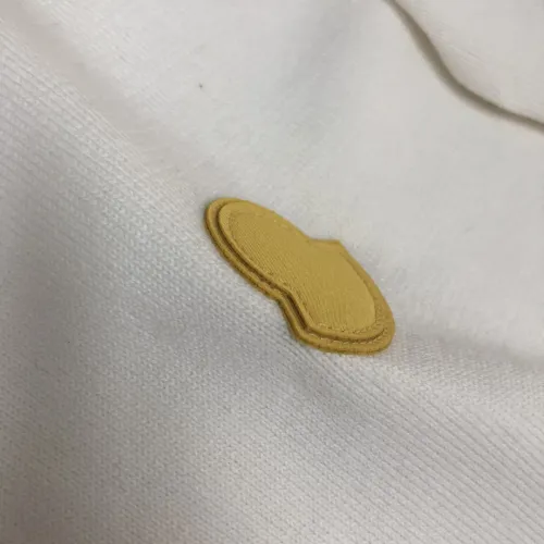 Replica Moncler Sweaters Long Sleeved For Unisex #1412972 $42.00 USD for Wholesale