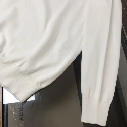 Replica Moncler Sweaters Long Sleeved For Unisex #1412972 $42.00 USD for Wholesale