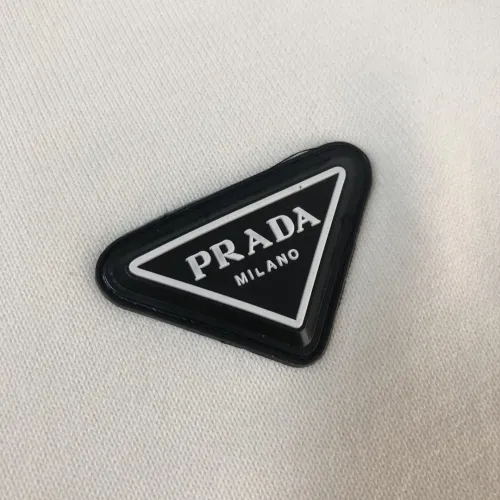 Replica Prada Sweaters Long Sleeved For Unisex #1412975 $42.00 USD for Wholesale