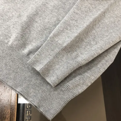 Replica Prada Sweaters Long Sleeved For Unisex #1412976 $42.00 USD for Wholesale