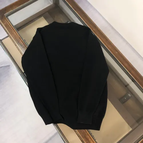 Replica Prada Sweaters Long Sleeved For Unisex #1412977 $42.00 USD for Wholesale
