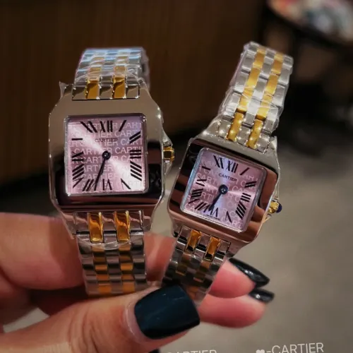 Cheap Cartier AAA Quality Watches #1412991, $$108.00 USD On Cartier AAA Quality Watches