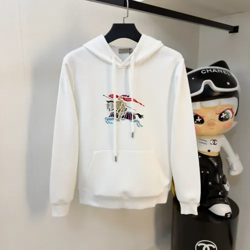 Cheap Burberry Hoodies Long Sleeved For Men #1412999, $$85.00 USD On Burberry Hoodies