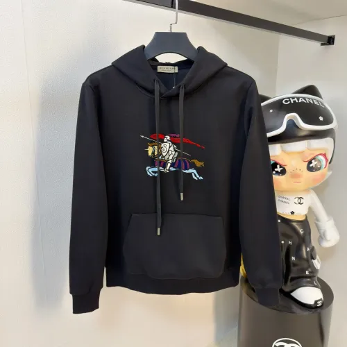Cheap Burberry Hoodies Long Sleeved For Men #1413000, $$85.00 USD On Burberry Hoodies