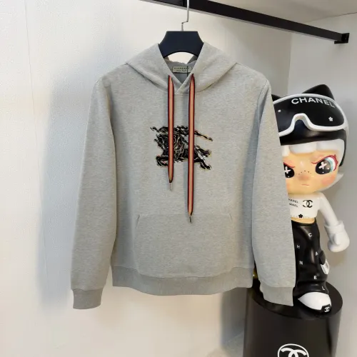 Cheap Burberry Hoodies Long Sleeved For Men #1413004, $$85.00 USD On Burberry Hoodies