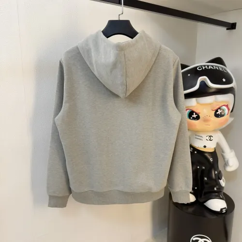 Replica Burberry Hoodies Long Sleeved For Men #1413004 $85.00 USD for Wholesale