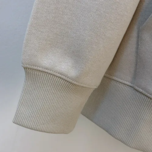 Replica Fendi Hoodies Long Sleeved For Men #1413008 $85.00 USD for Wholesale