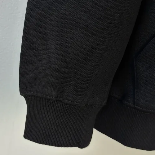 Replica Fendi Hoodies Long Sleeved For Men #1413009 $85.00 USD for Wholesale