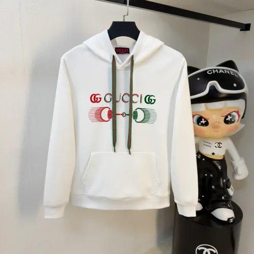 Cheap Gucci Hoodies Long Sleeved For Men #1413012, $$85.00 USD On Gucci Hoodies
