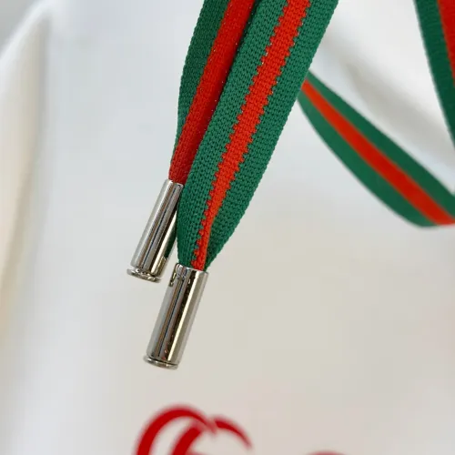 Replica Gucci Hoodies Long Sleeved For Men #1413012 $85.00 USD for Wholesale