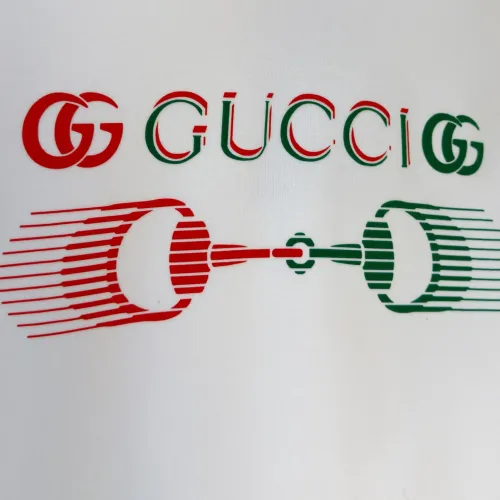 Replica Gucci Hoodies Long Sleeved For Men #1413012 $85.00 USD for Wholesale