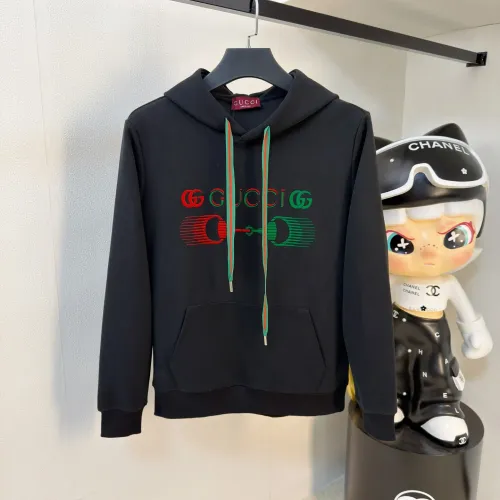 Cheap Gucci Hoodies Long Sleeved For Men #1413013, $$85.00 USD On Gucci Hoodies