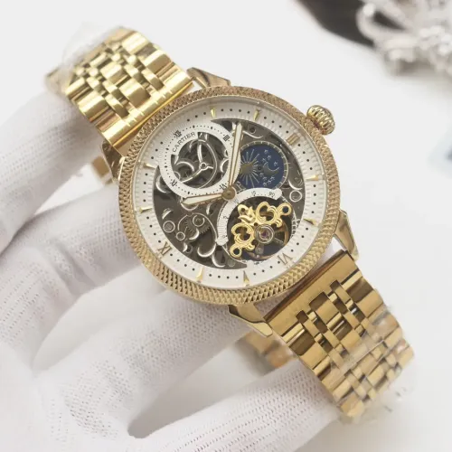 Cheap Cartier AAA Quality Watches For Men #1413027, $$192.00 USD On Cartier AAA Quality Watches