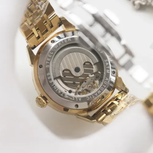 Replica Cartier AAA Quality Watches For Men #1413027 $192.00 USD for Wholesale