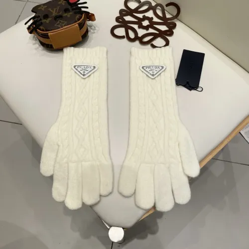 Cheap Prada Gloves For Unisex #1413061, $$40.00 USD On Prada Gloves