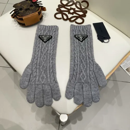 Cheap Prada Gloves For Unisex #1413063, $$40.00 USD On Prada Gloves