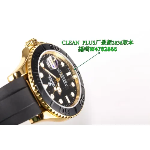 Replica Rolex AAA Quality Watches #1413075 $340.50 USD for Wholesale