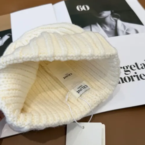 Replica Celine Caps #1413078 $29.00 USD for Wholesale