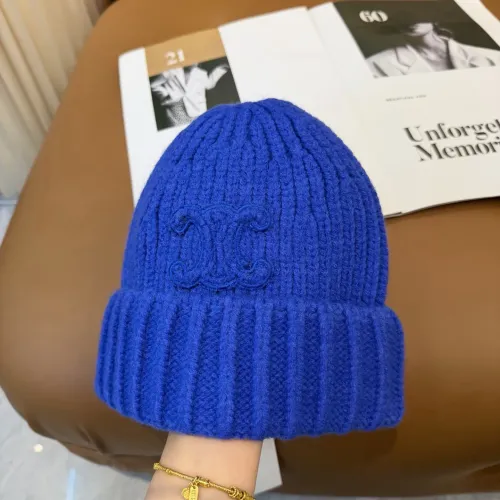 Cheap Celine Caps #1413079, $$29.00 USD On Celine Caps