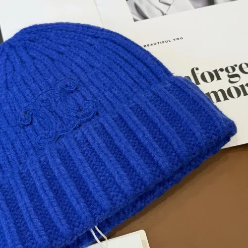 Replica Celine Caps #1413079 $29.00 USD for Wholesale