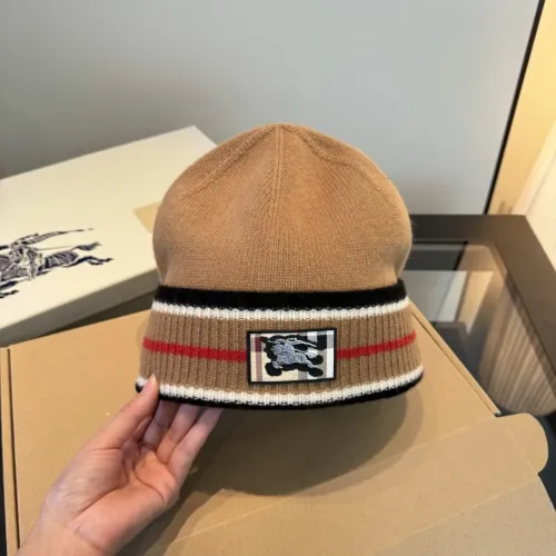 Replica Burberry Caps #1413090 $39.00 USD for Wholesale