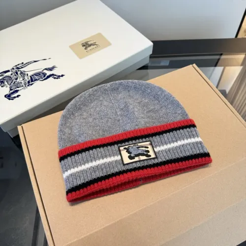 Cheap Burberry Caps #1413091, $$39.00 USD On Burberry Caps